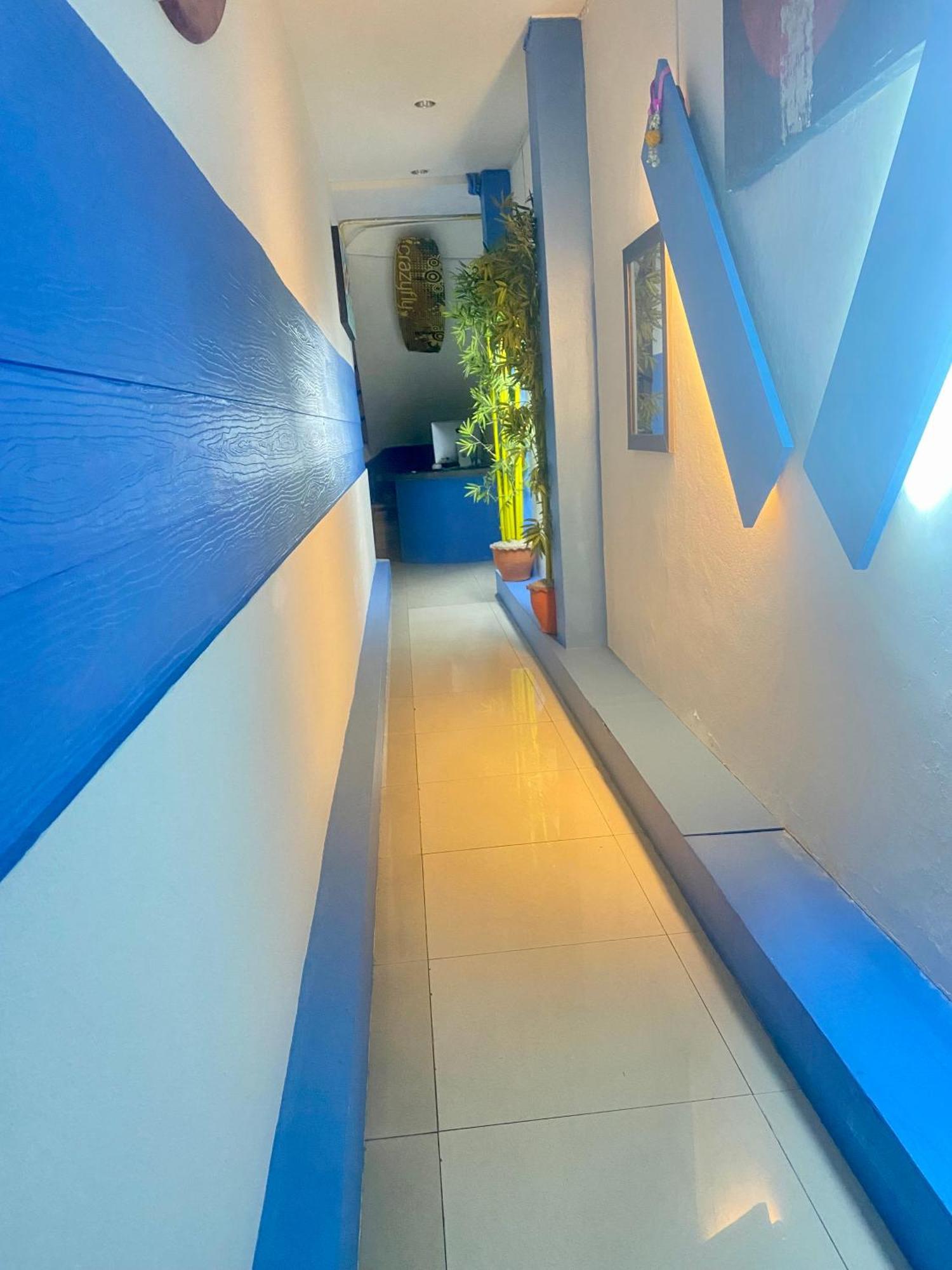 Kata Guesthouse Tuscany Dış mekan fotoğraf