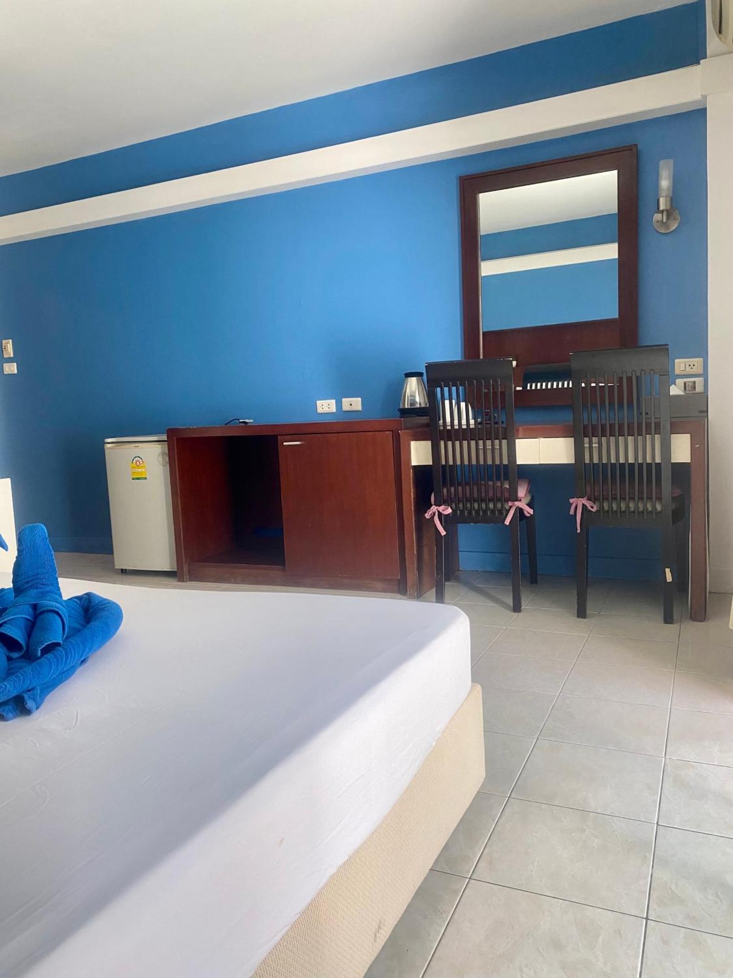 Kata Guesthouse Tuscany Dış mekan fotoğraf
