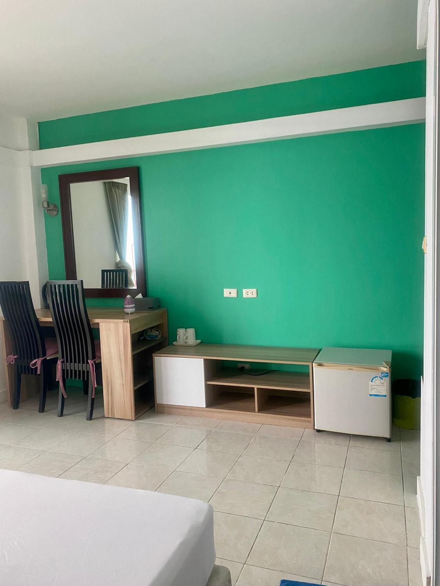 Kata Guesthouse Tuscany Dış mekan fotoğraf