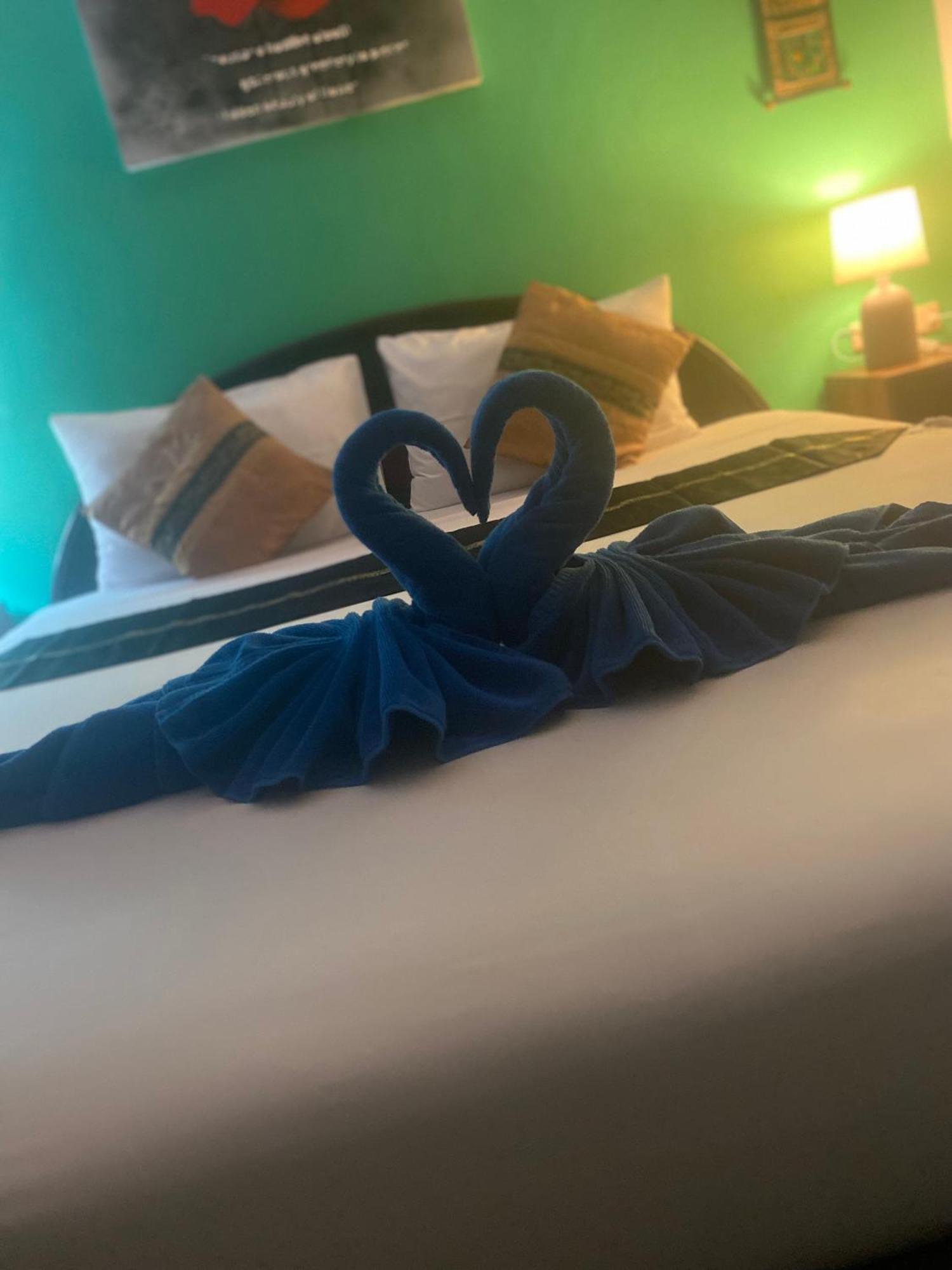 Kata Guesthouse Tuscany Dış mekan fotoğraf