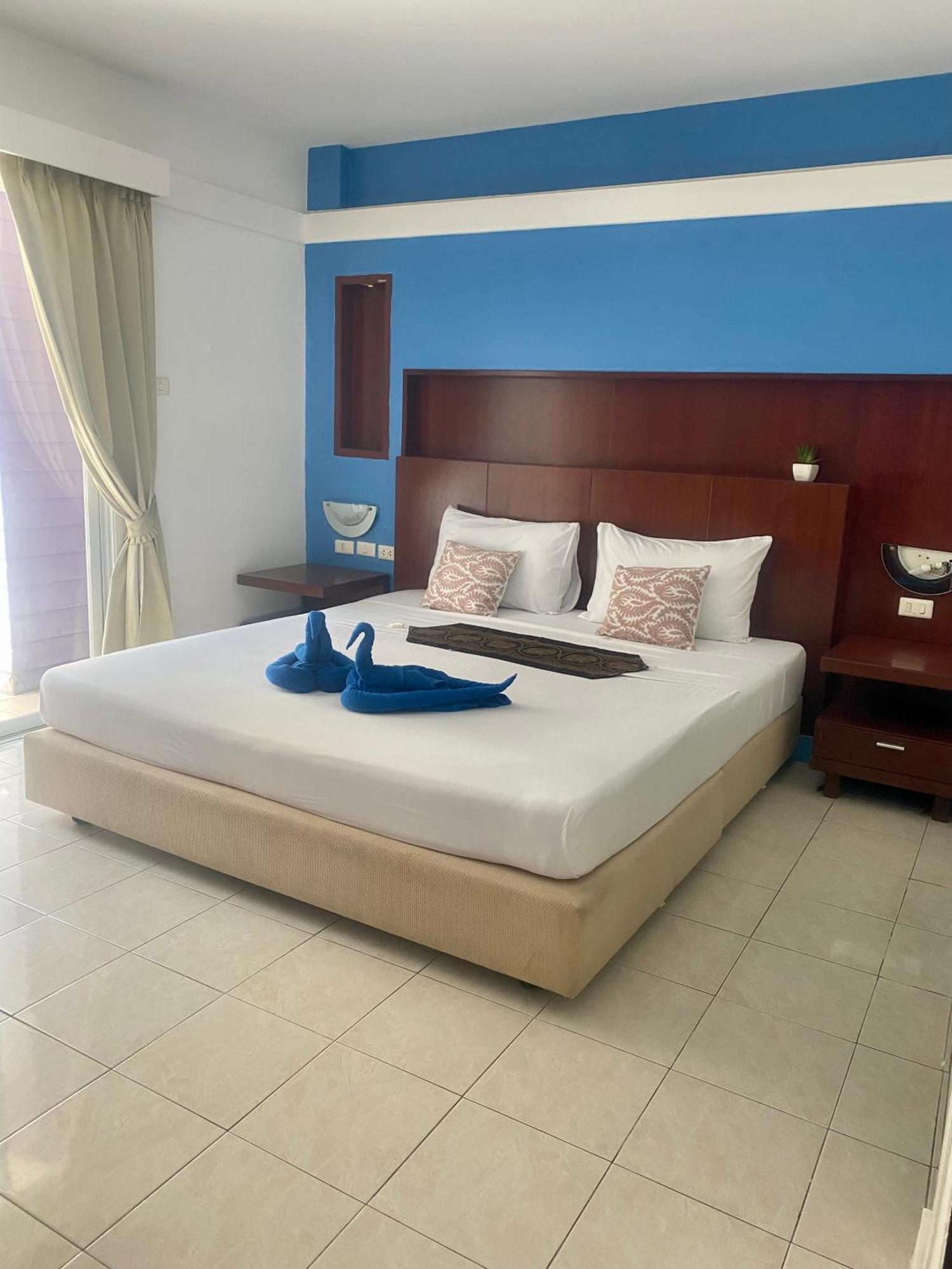 Kata Guesthouse Tuscany Dış mekan fotoğraf