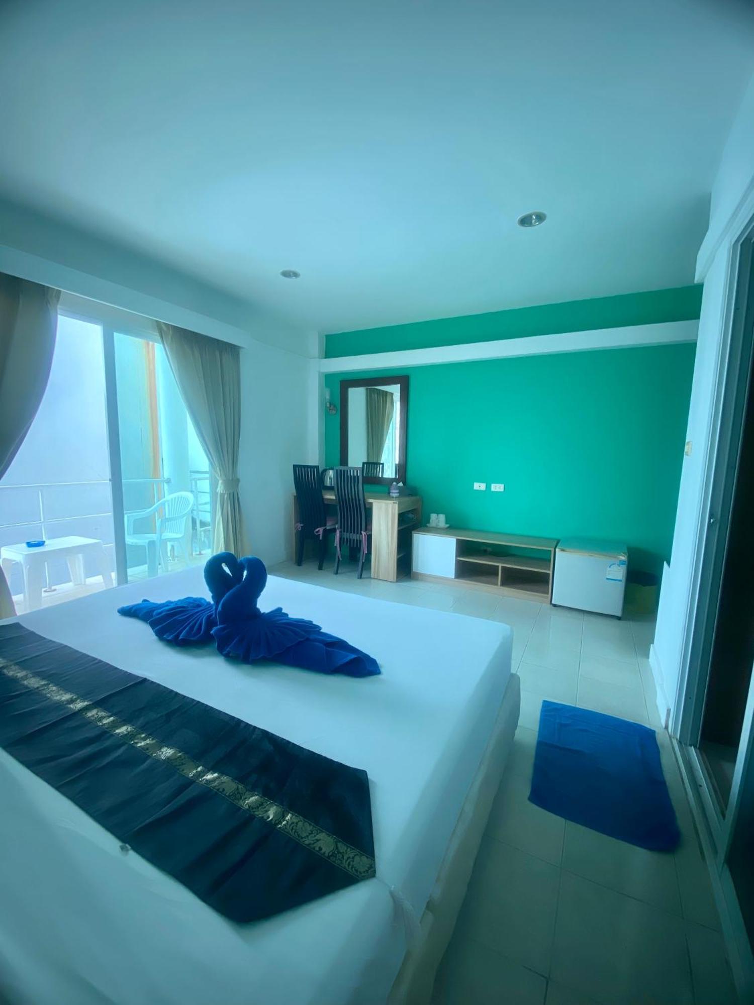 Kata Guesthouse Tuscany Dış mekan fotoğraf