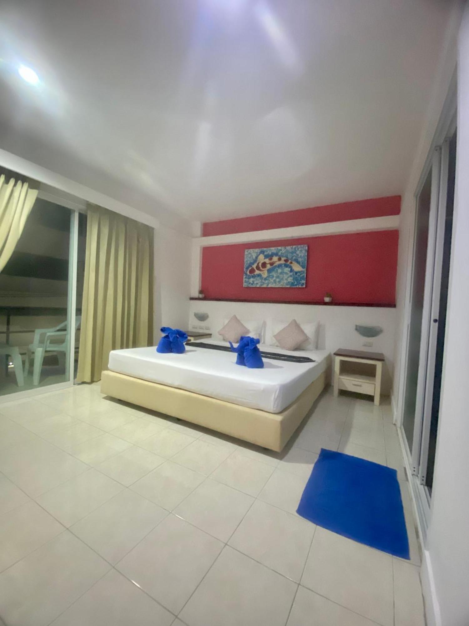 Kata Guesthouse Tuscany Dış mekan fotoğraf