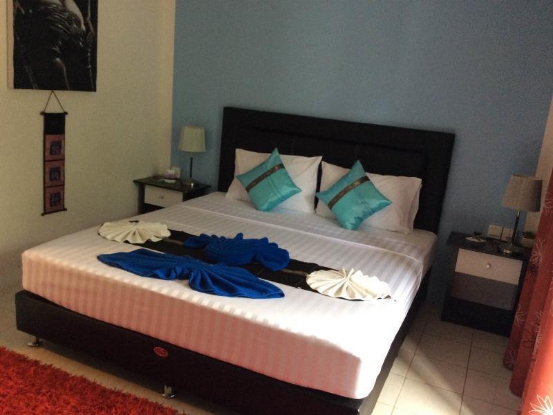 Kata Guesthouse Tuscany Dış mekan fotoğraf