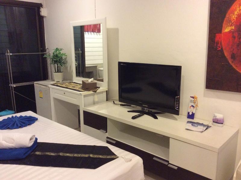 Kata Guesthouse Tuscany Dış mekan fotoğraf