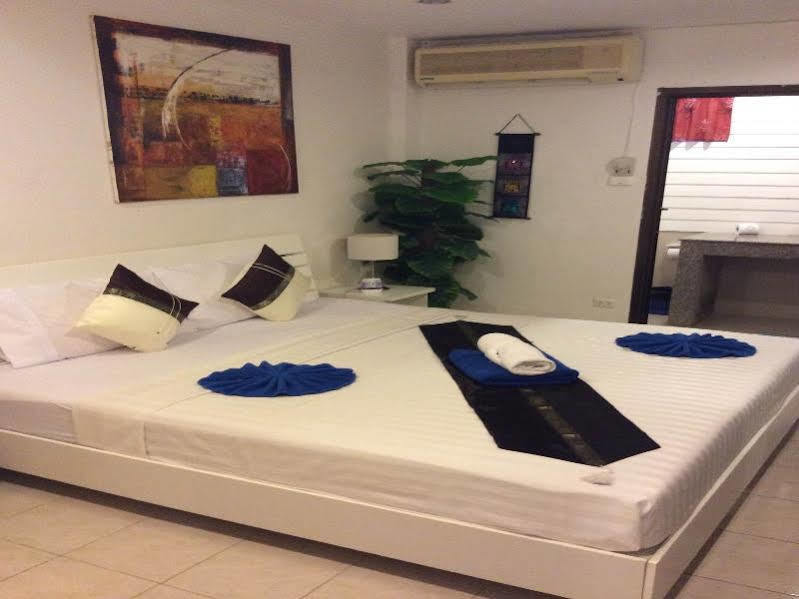 Kata Guesthouse Tuscany Dış mekan fotoğraf