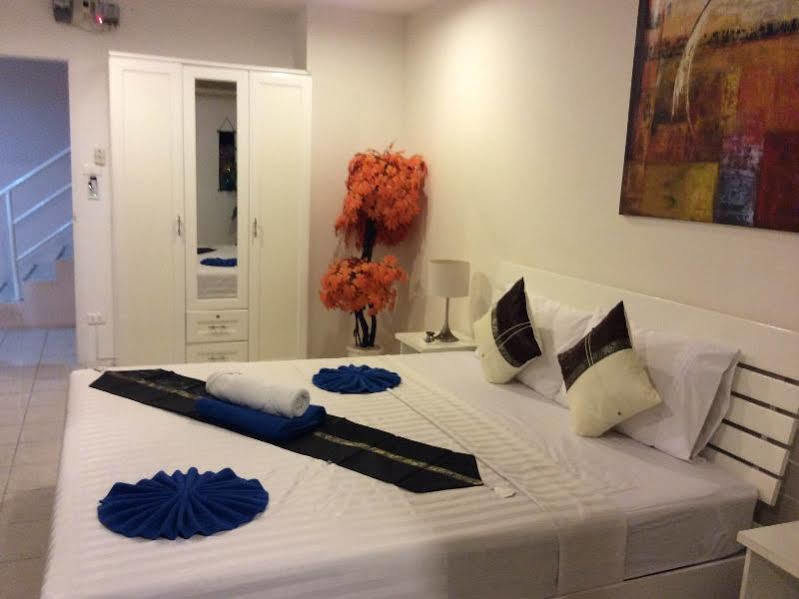 Kata Guesthouse Tuscany Dış mekan fotoğraf