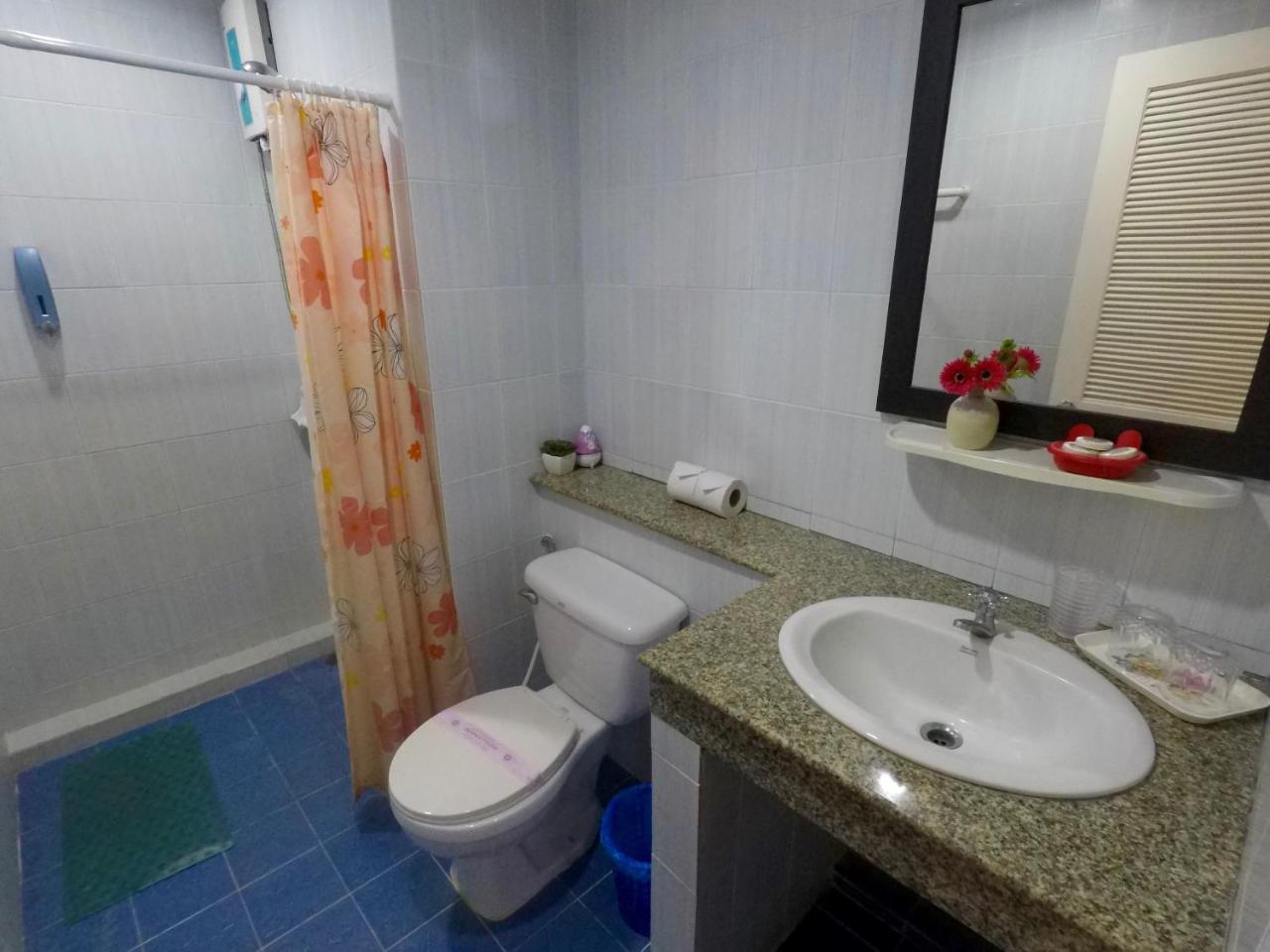 Kata Guesthouse Tuscany Dış mekan fotoğraf