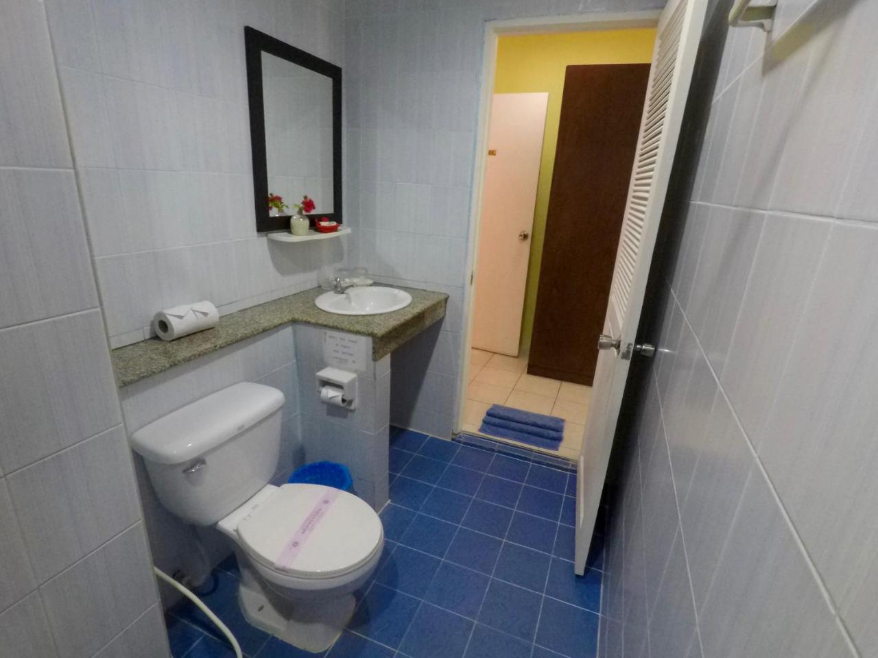 Kata Guesthouse Tuscany Dış mekan fotoğraf