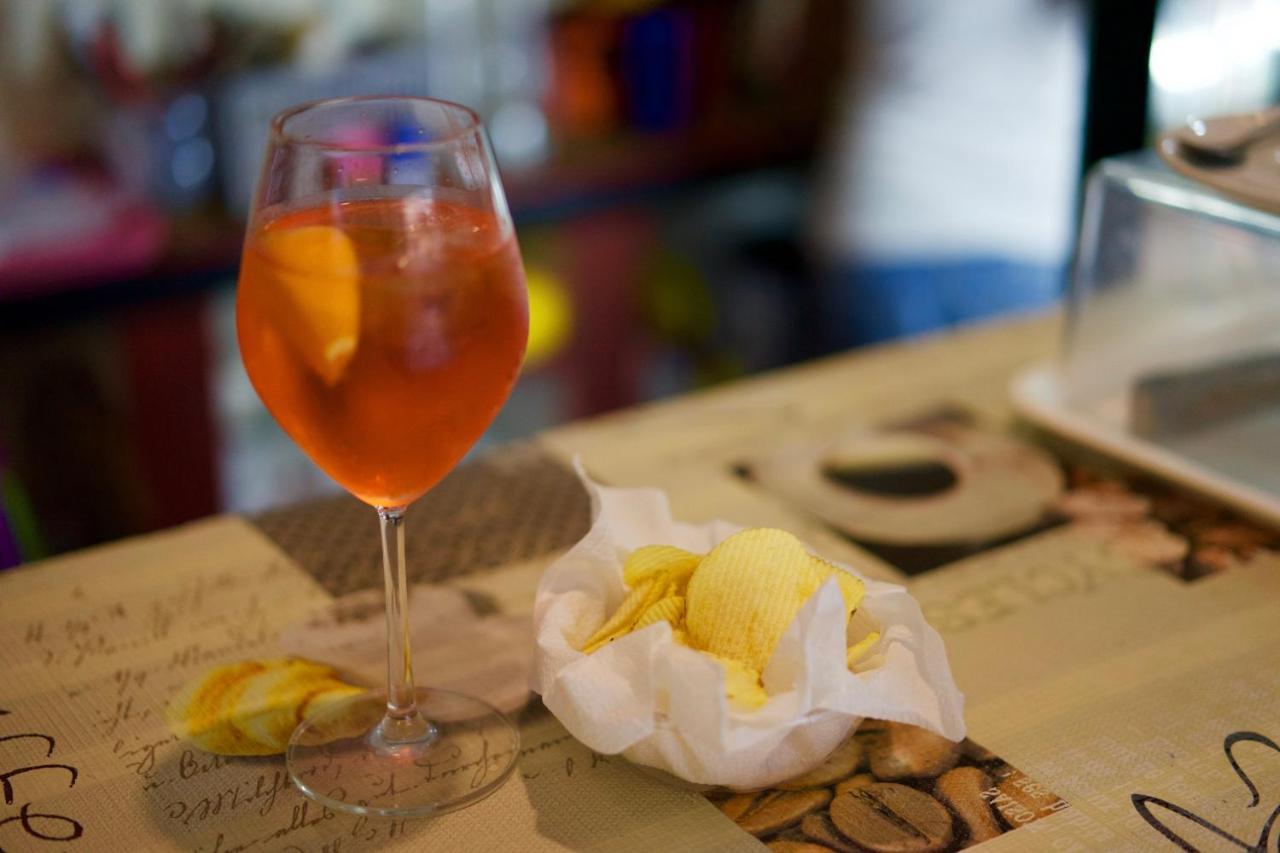 Kata Guesthouse Tuscany Dış mekan fotoğraf